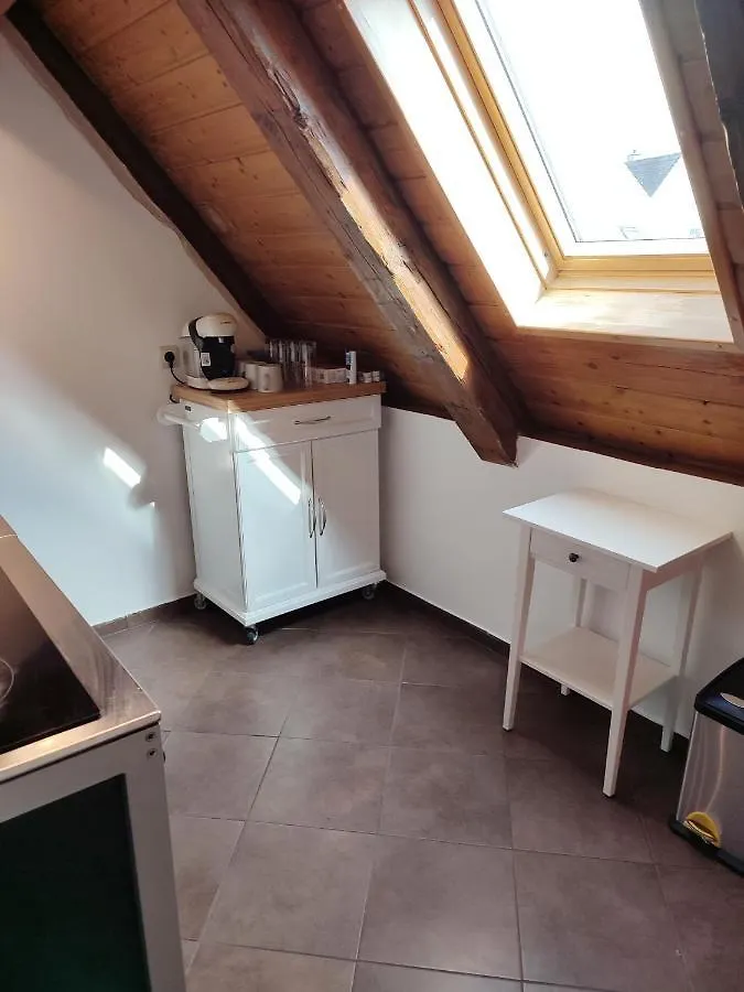 Katharinen Maisonette 란츠베르크암레흐 독일